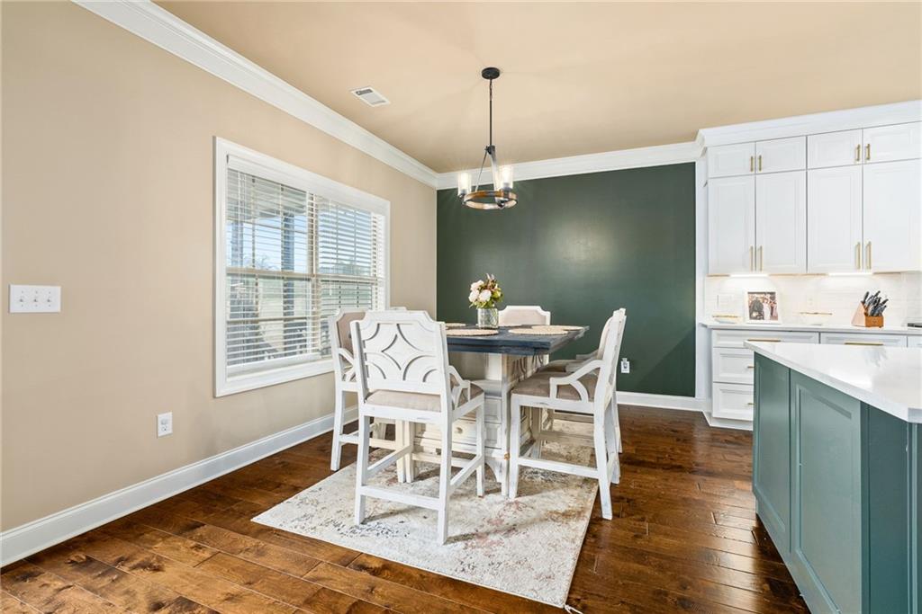760 Carl Davis Road Northwest Monroe, GA 30656 - Photo 9 of 47