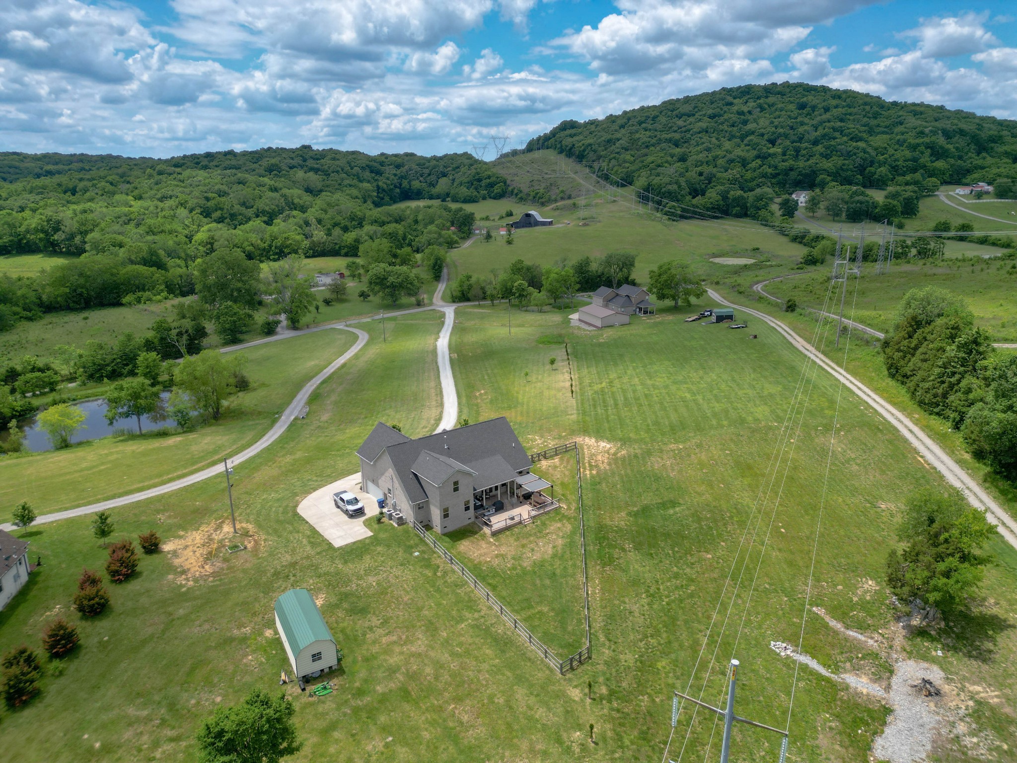 2139 Turner Road Watertown, TN 37184 - Photo 35 of 37 Gallery Image 35