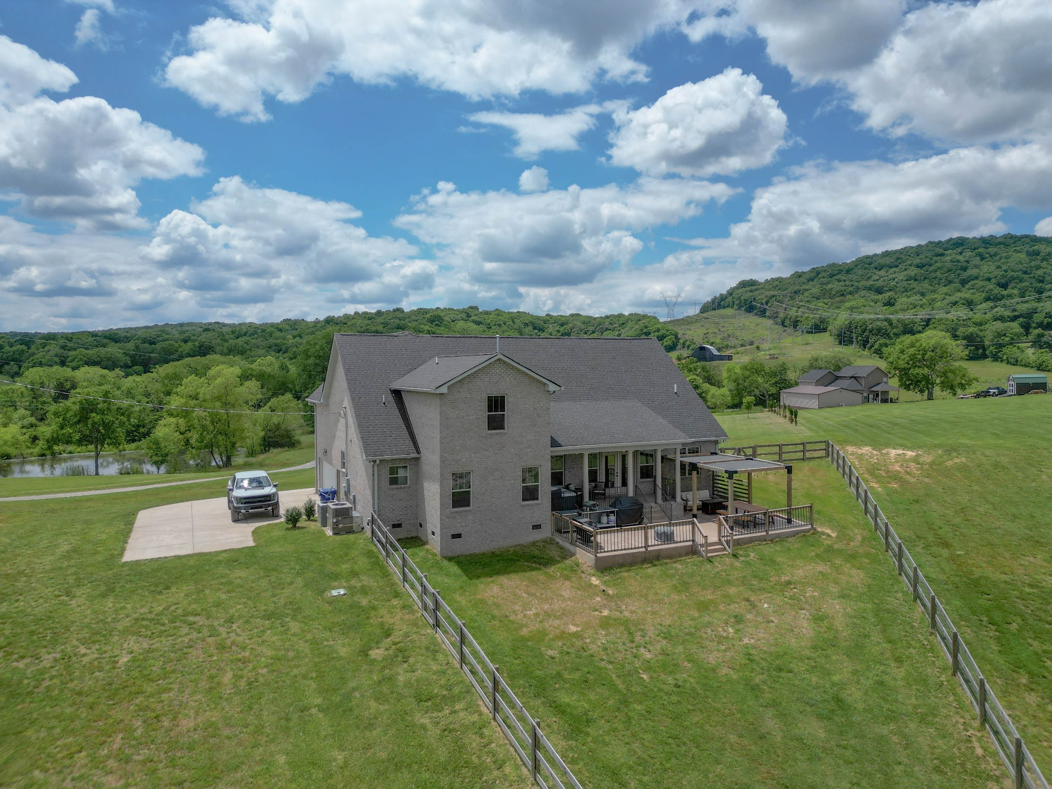 2139 Turner Road Watertown, TN 37184 - Photo 36 of 37 Gallery Image 36
