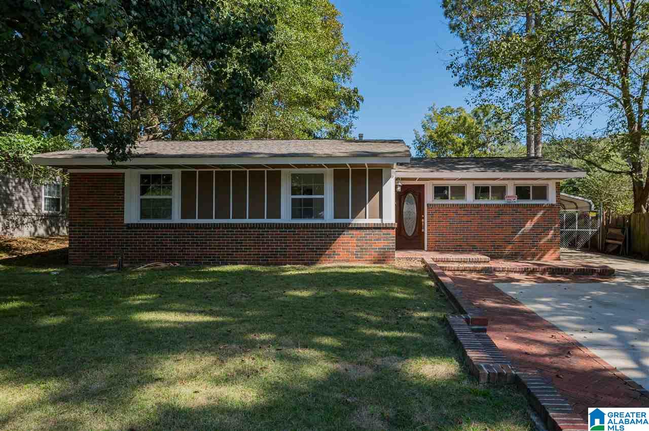 157 Fern Street Birmingham, AL 35210 - Photo 39 of 40