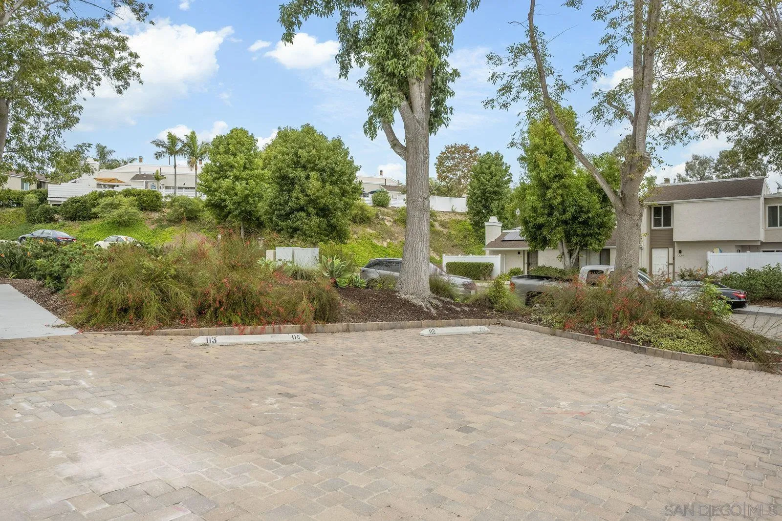 1246 Evergreen Drive Cardiff, CA 92007 - Photo 21 of 23 a view of backyard of house