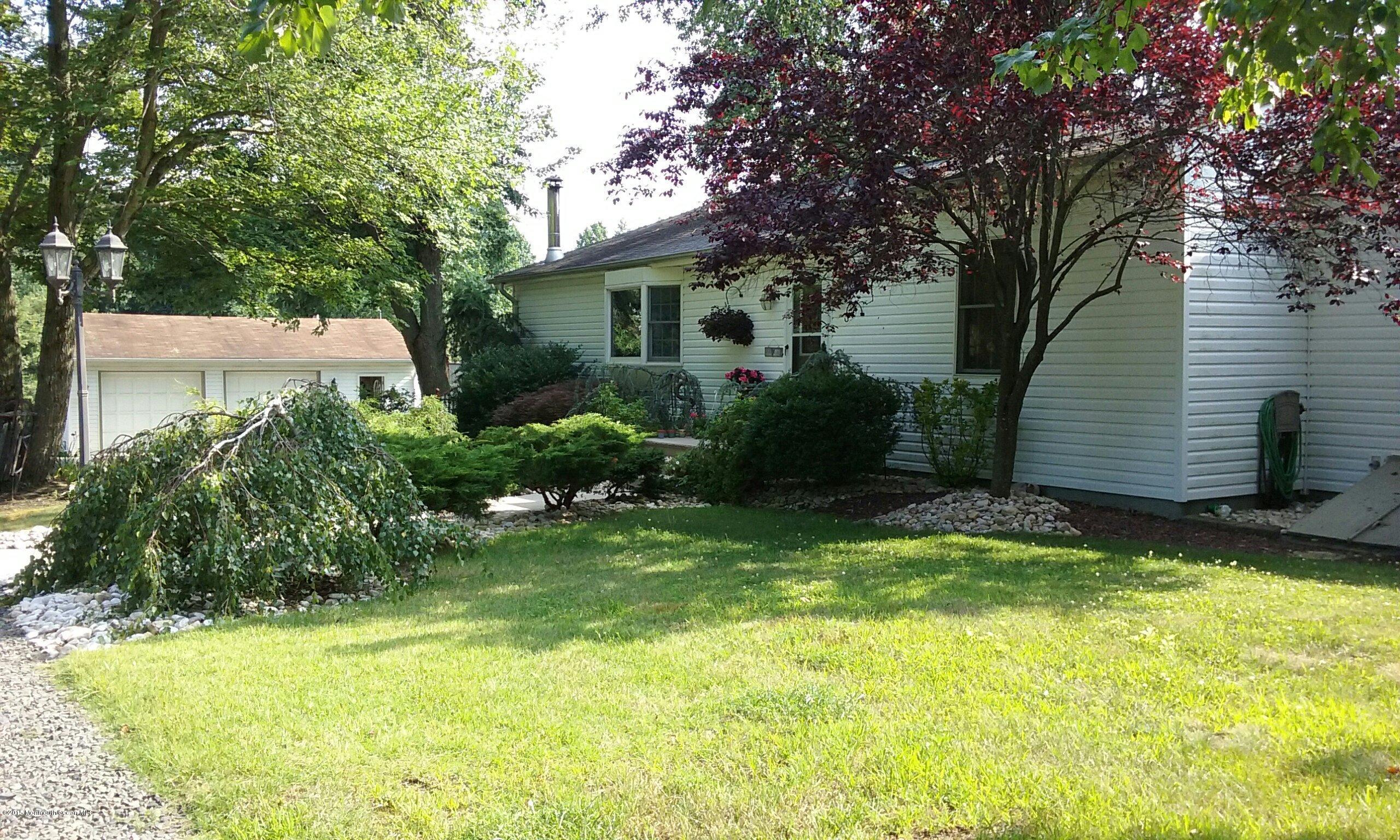 917 Elton Adelphia Road Freehold, NJ 07728 - Photo 1 of 26 E A 1