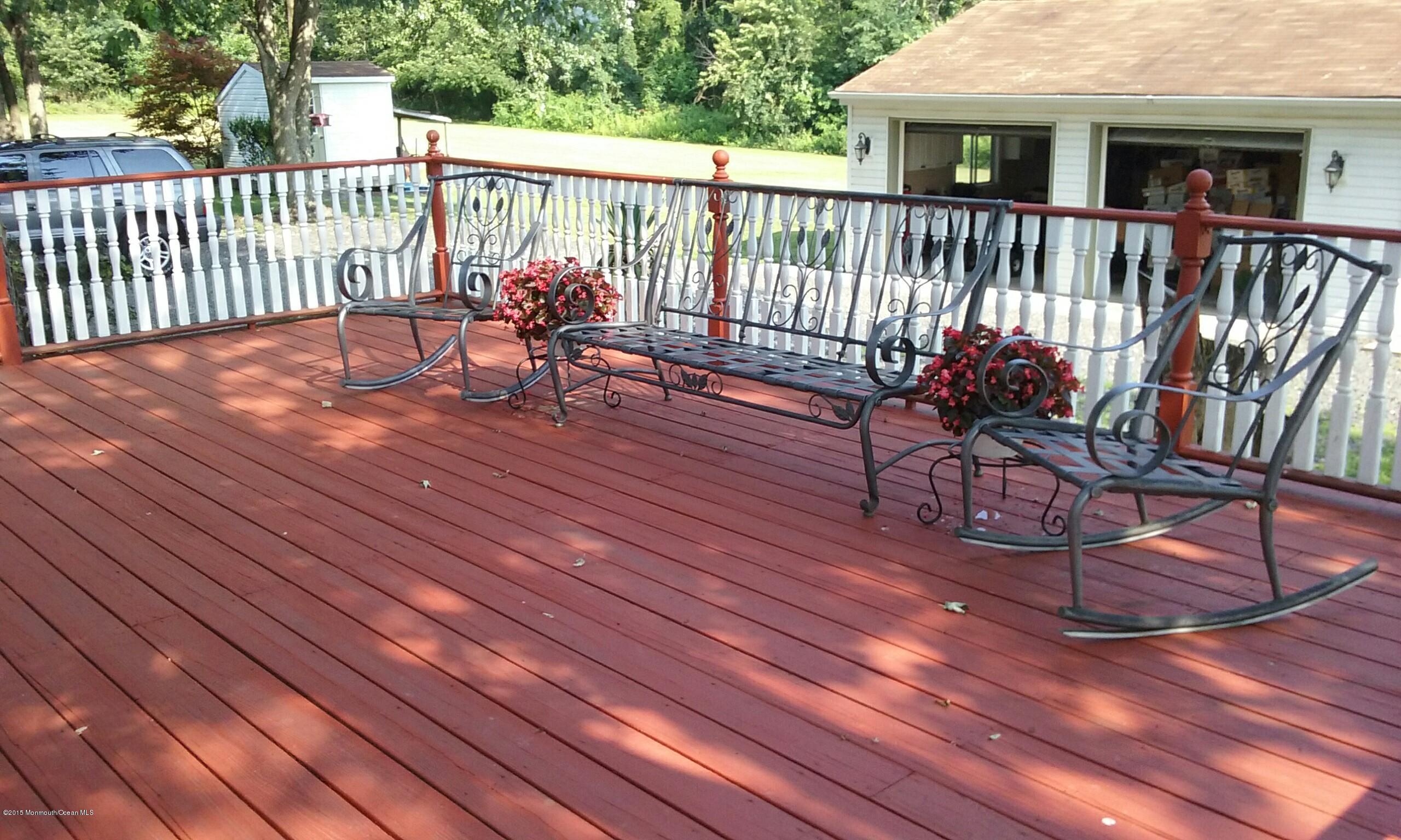 917 Elton Adelphia Road Freehold, NJ 07728 - Photo 17 of 26 EA 12