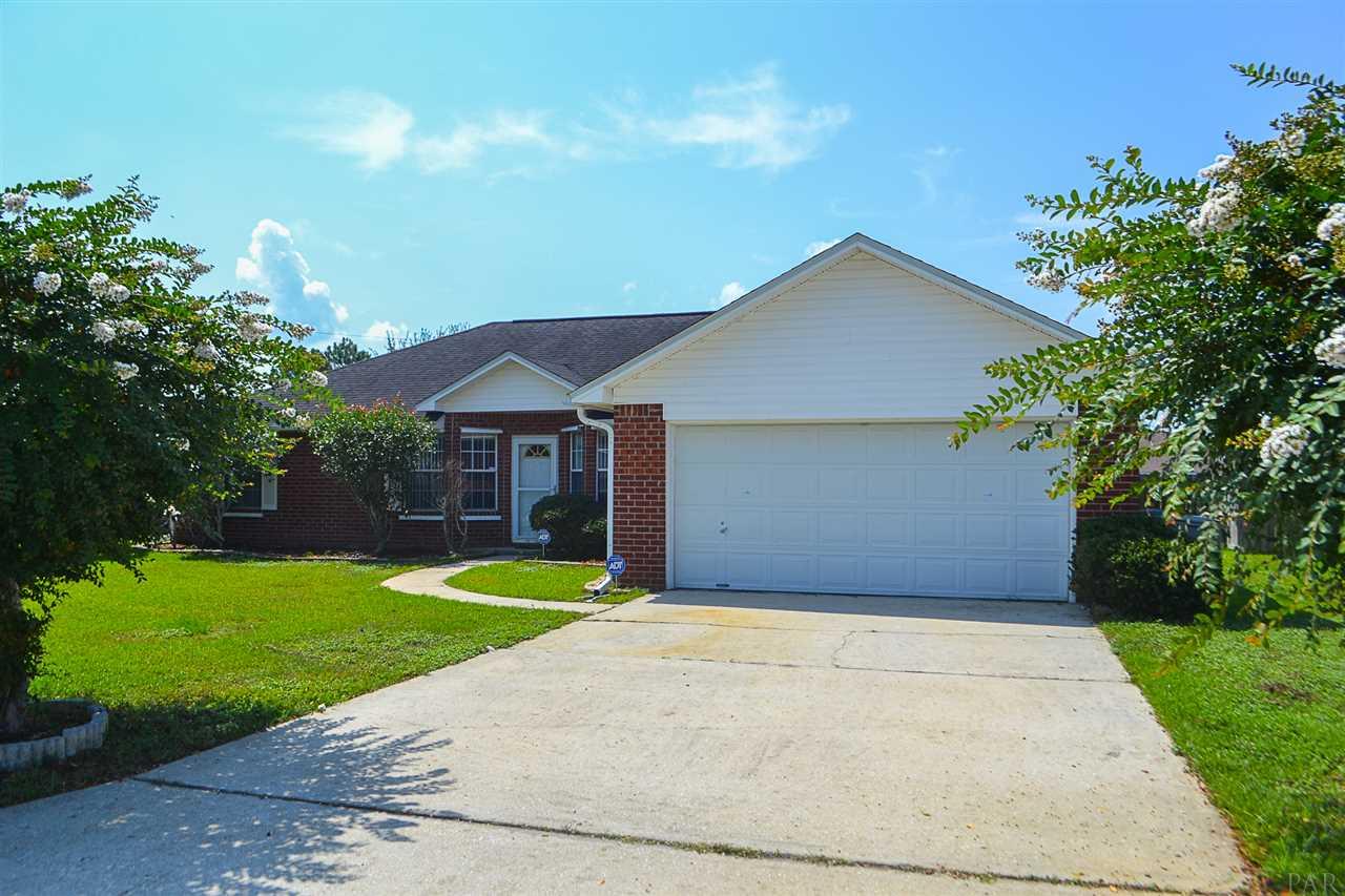 1991 Coral Reef Road Pensacola, FL 32506 - Photo 2 of 24