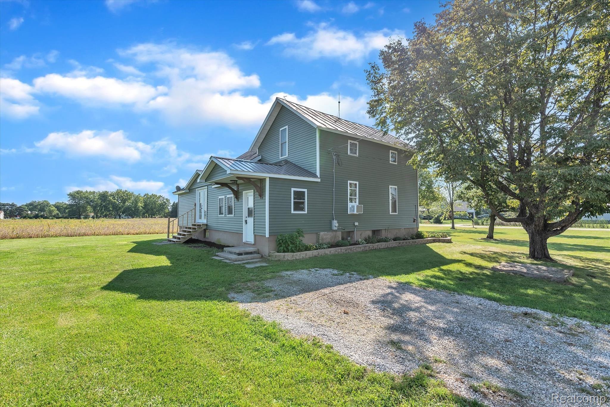 7884 Geirman Road Maybee, MI 48159 - Photo 36 of 52 36-7884 Geirman Rd-Windowstill Real Estate Photography-36.jpg