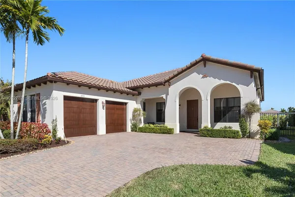 $9,500 | 3153 Northwest 83rd Way, Cooper City, FL 33024