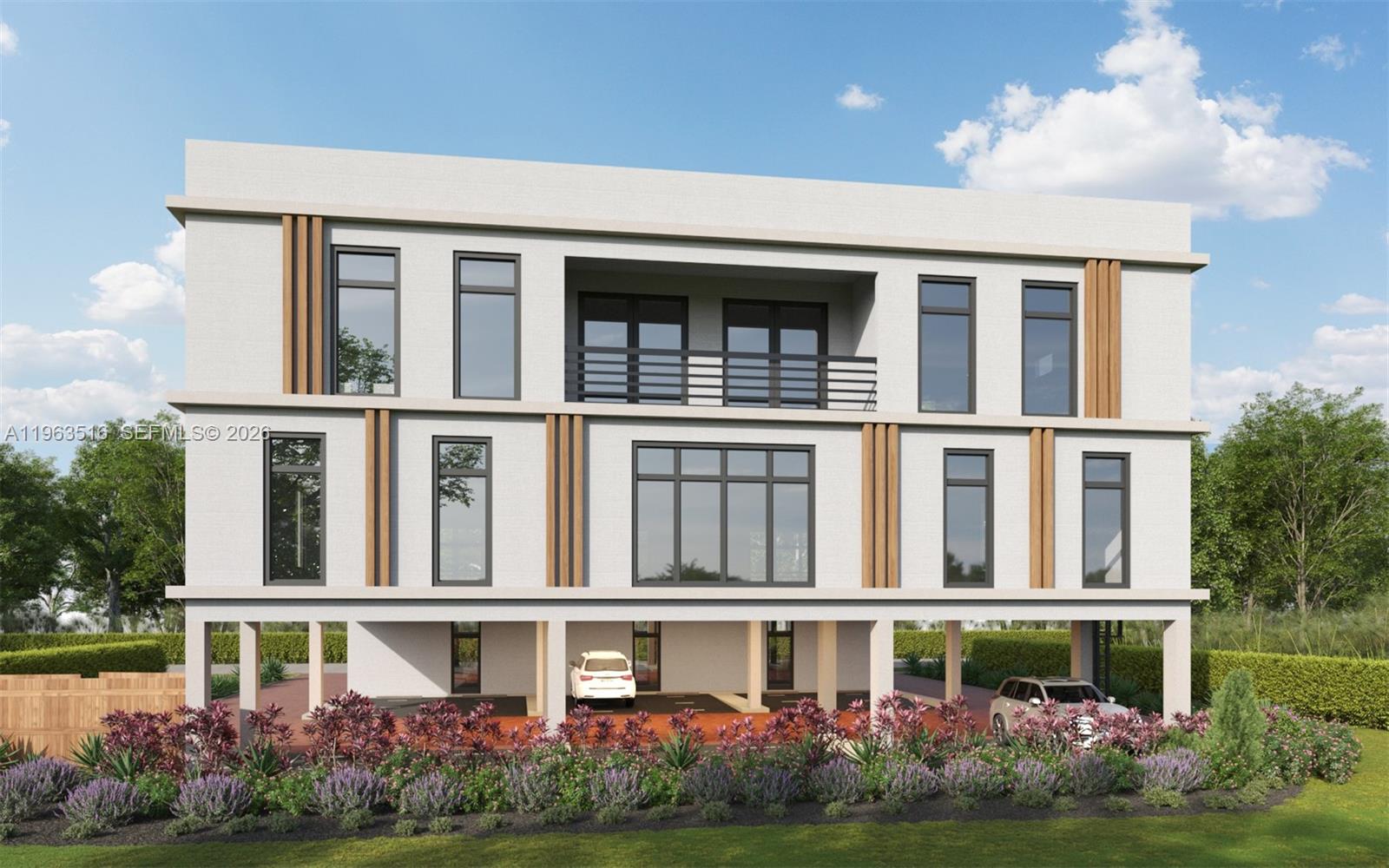 614 Northeast 3rd Street Hallandale Beach, FL 33009 - Photo 3 of 13 Back