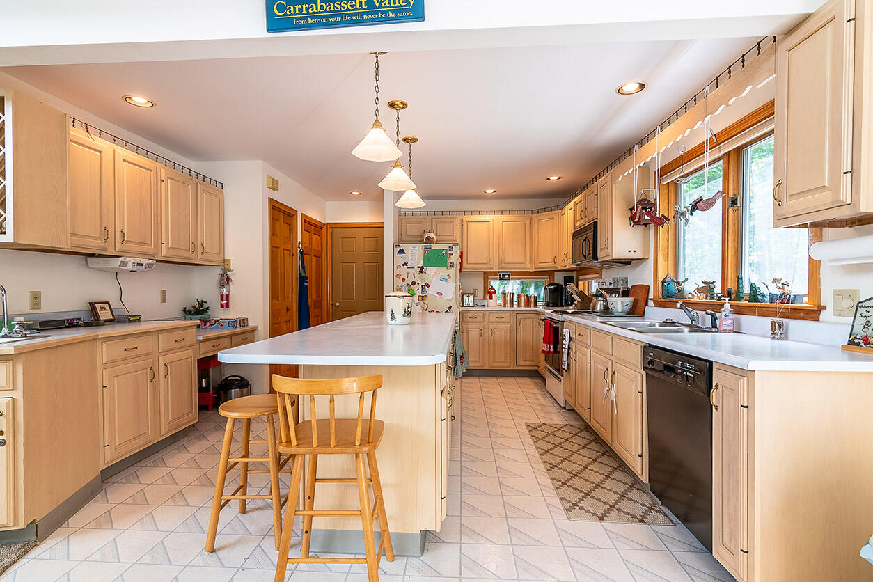 5002 Spring Street Kingfield, ME 04947 - Photo 9 of 26 8
