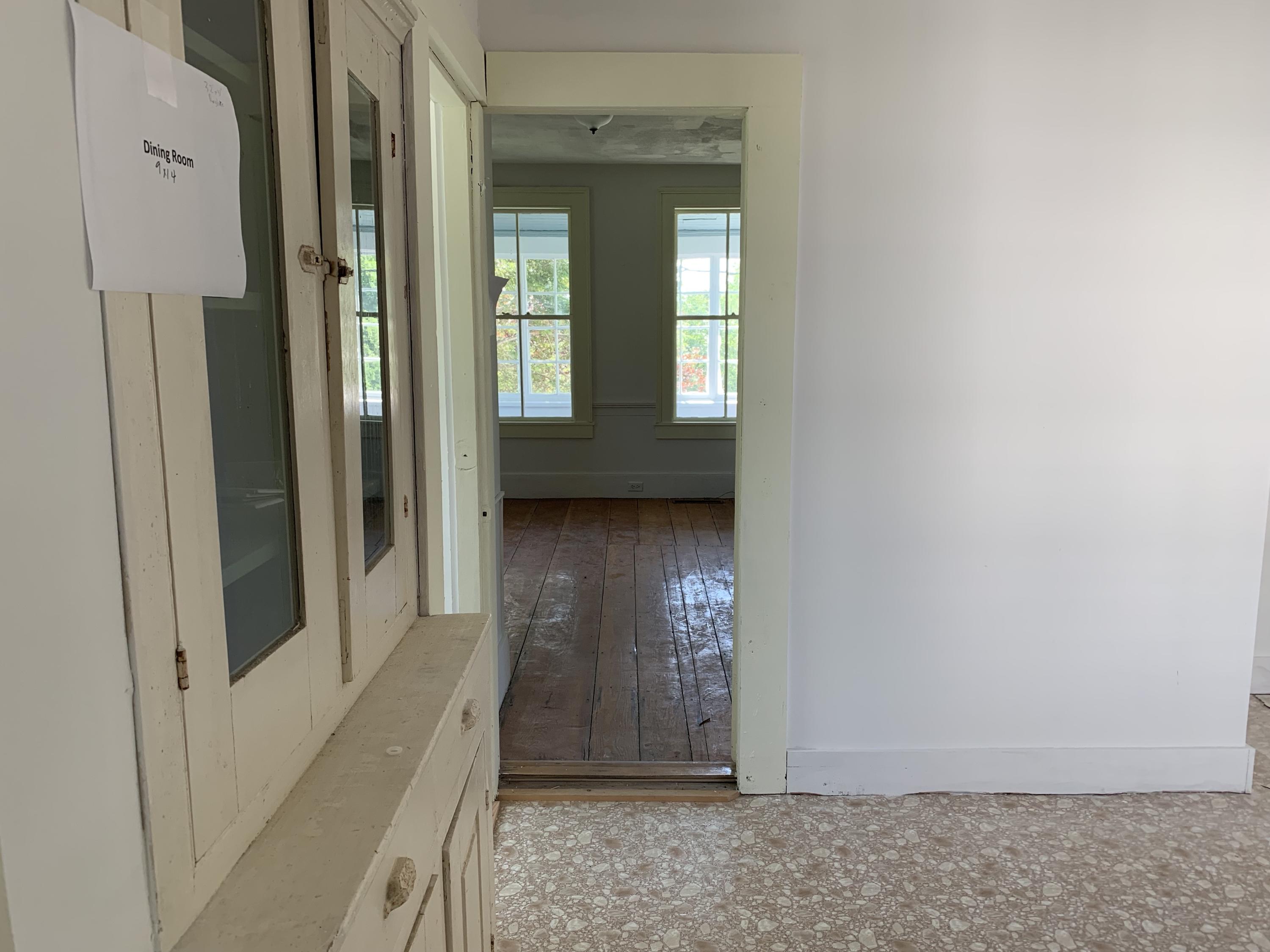 44 Jacksonville Road East Machias, ME 04630 - Photo 12 of 66 Dining room