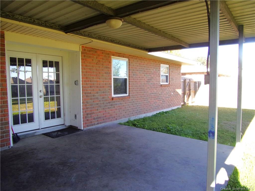 730 Rampart Street Lake Charles, LA 70607 - Photo 15 of 18