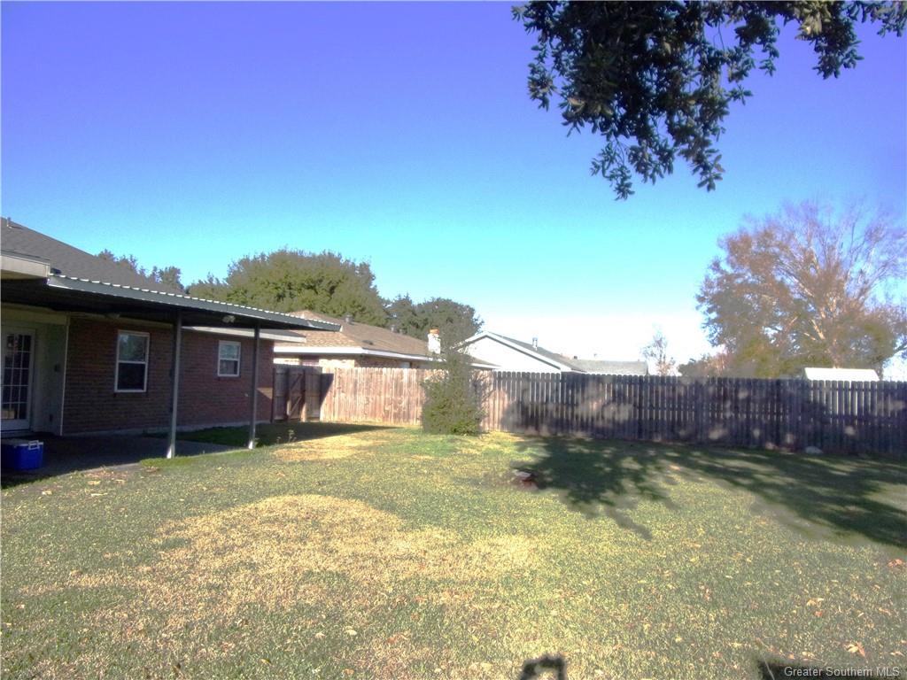 730 Rampart Street Lake Charles, LA 70607 - Photo 16 of 18