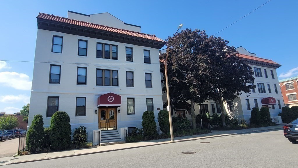 33 Brainerd Road, Unit 207 Boston, MA 02134 - Photo 1 of 10