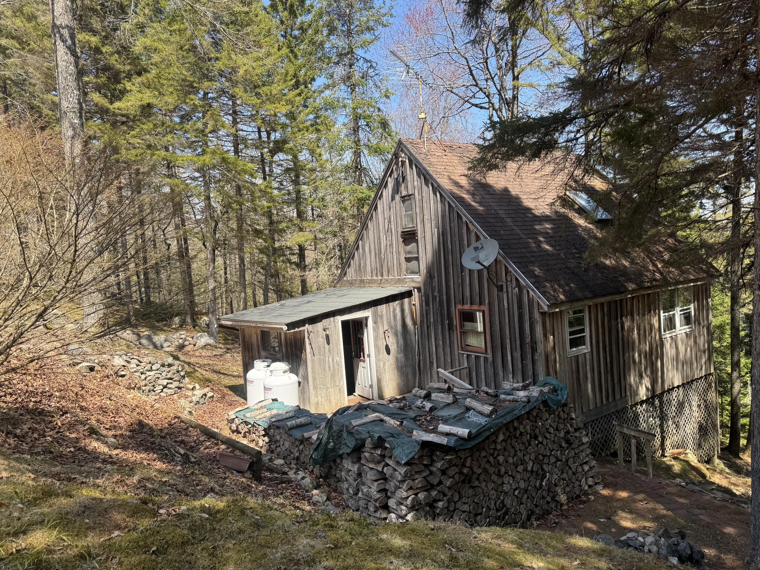 279 Carry Ridge Road Northfield, ME 04654 - Photo 14 of 26 IMG_3882
