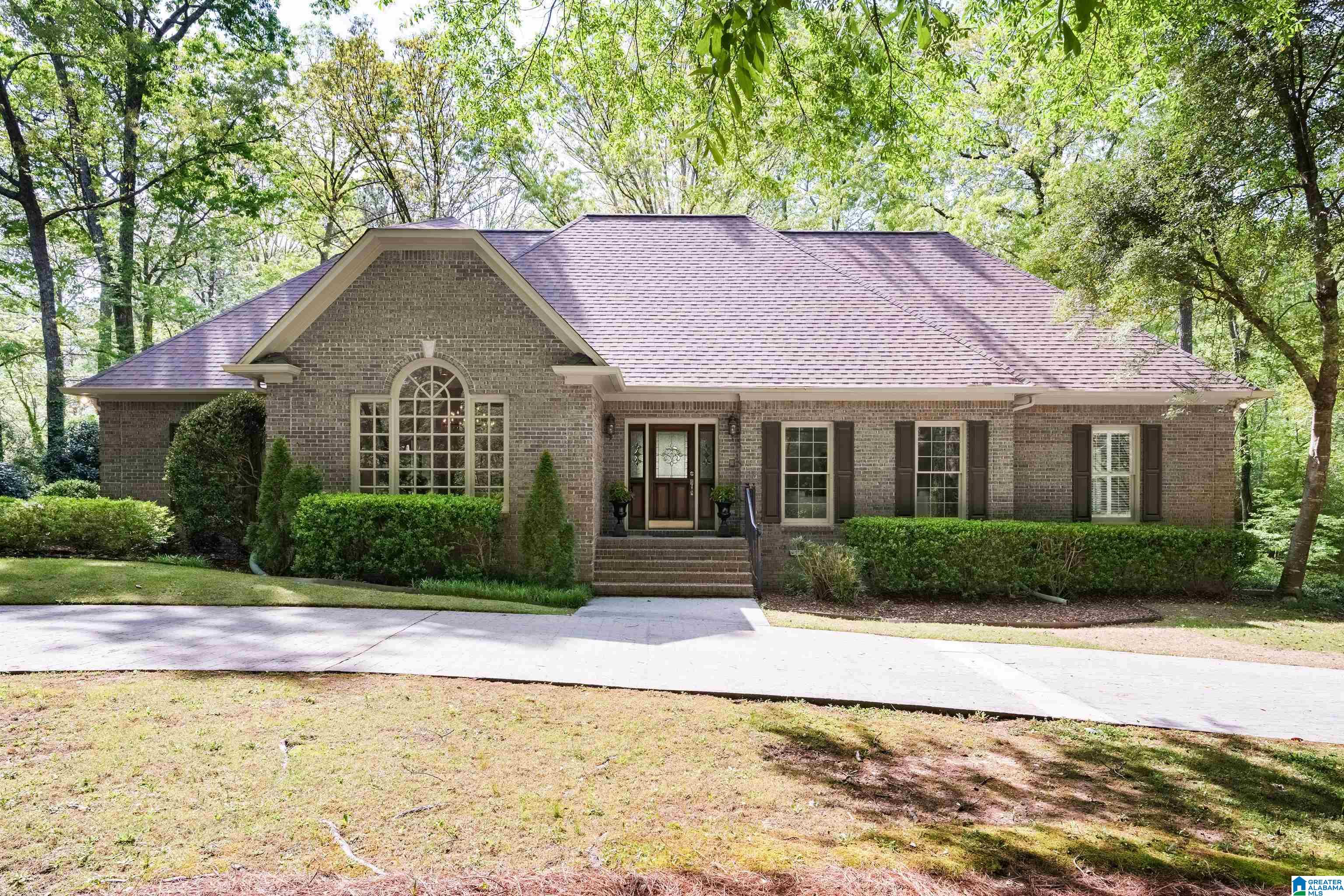 2464 Altadena Road Birmingham, AL 35243 - Photo 1 of 49