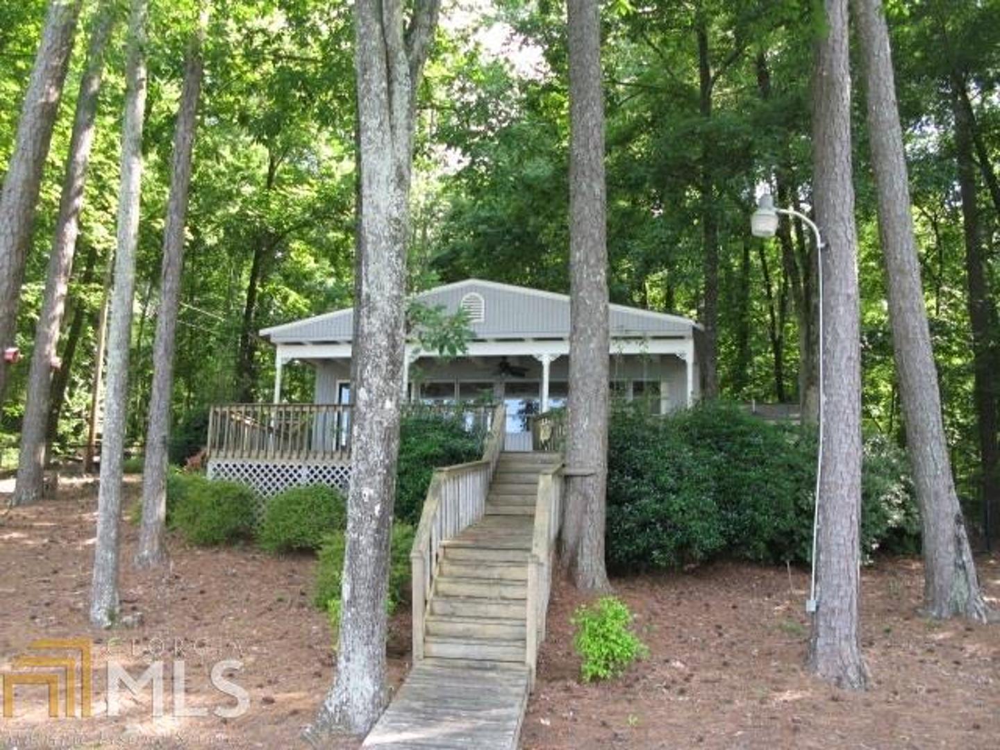 227 Old Hardy Farm Road Jackson, GA 30233 - Photo 1 of 1