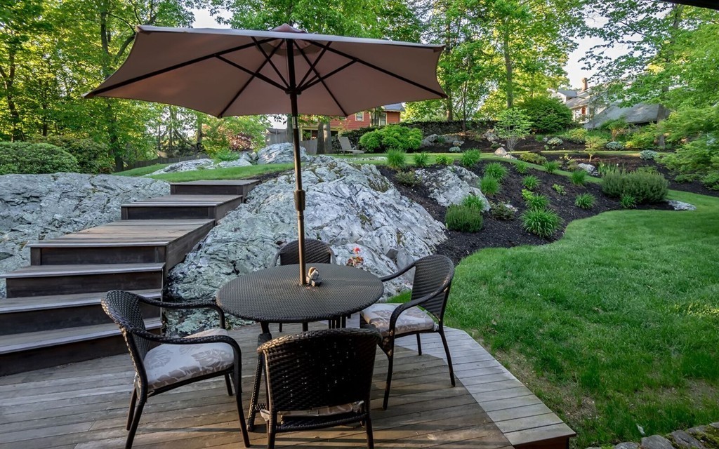 43 Pilgrim Road Melrose, MA 02176 - Photo 24 of 30 Gallery Image 24