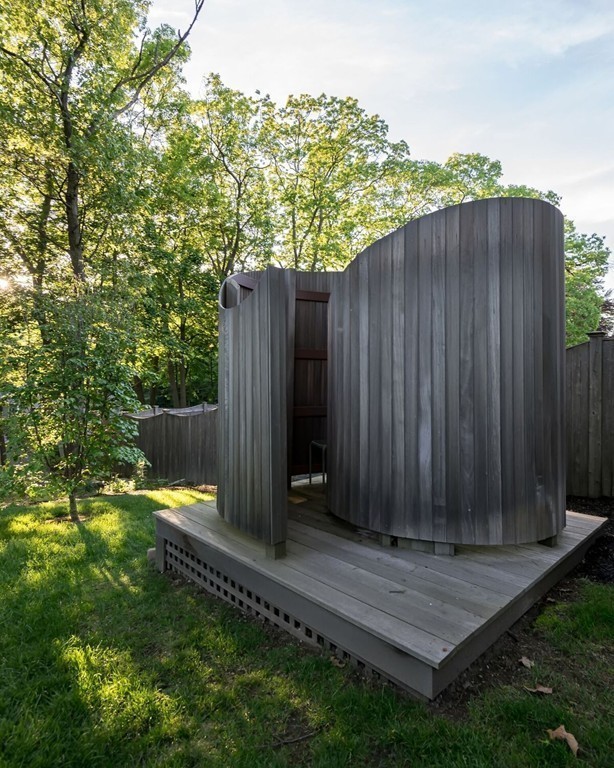 43 Pilgrim Road Melrose, MA 02176 - Photo 25 of 30 Gallery Image 25