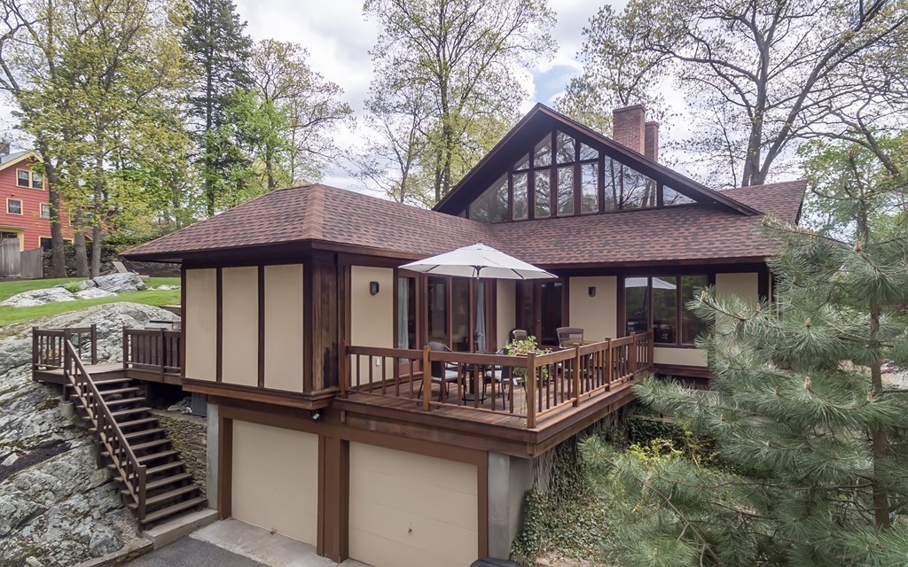 43 Pilgrim Road Melrose, MA 02176 - Photo 26 of 30 Gallery Image 26