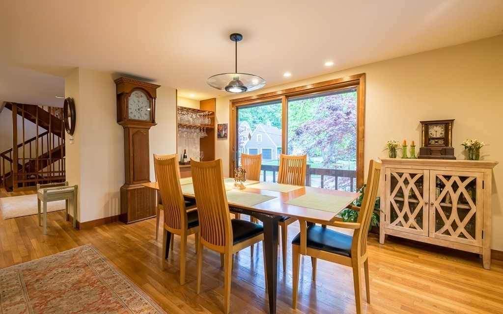 43 Pilgrim Road Melrose, MA 02176 - Photo 9 of 30 Gallery Image 9