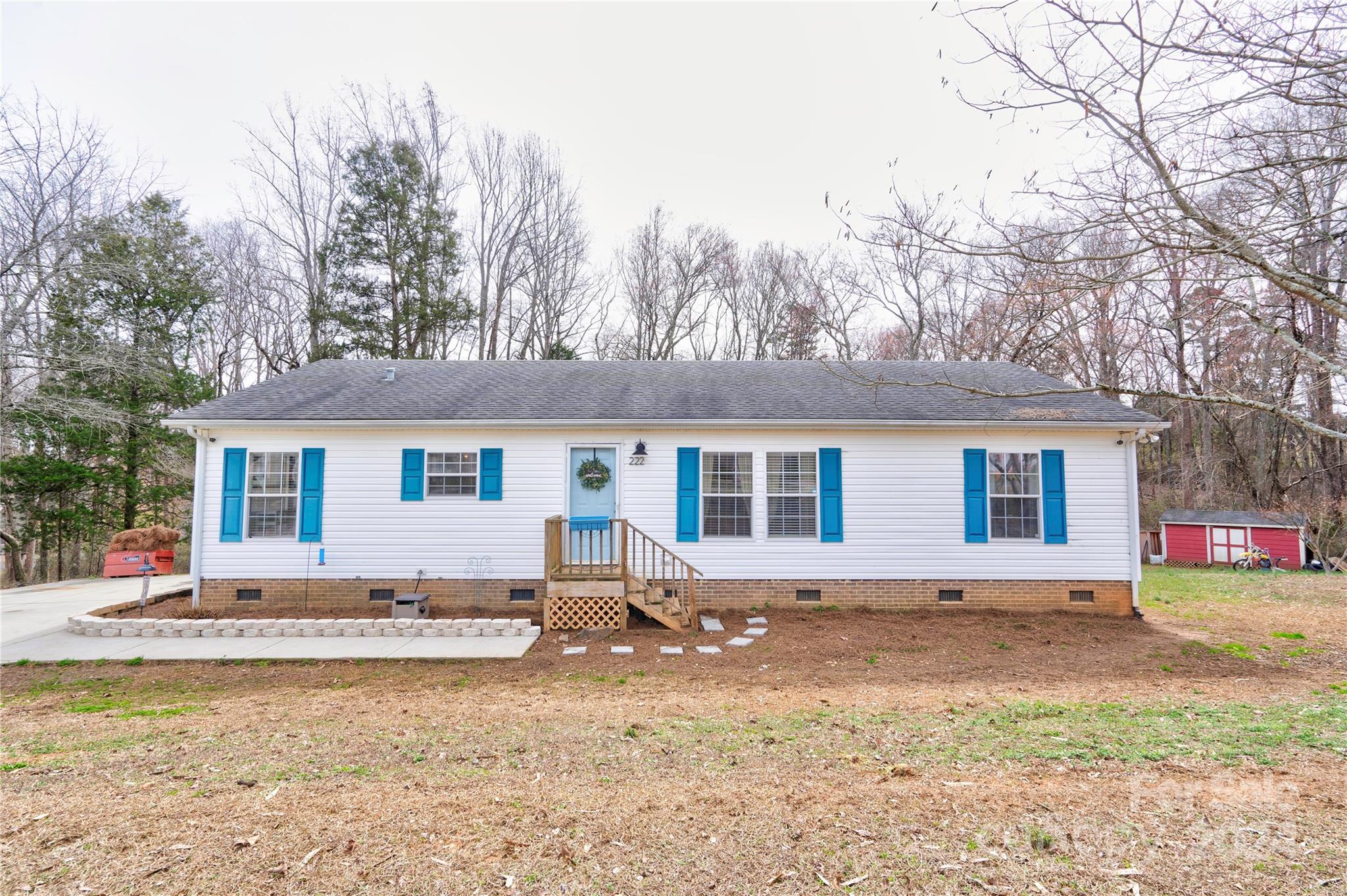 222 Old Stubbs Road Cherryville, NC 28021 - Photo 1 of 43 Gallery Image 1