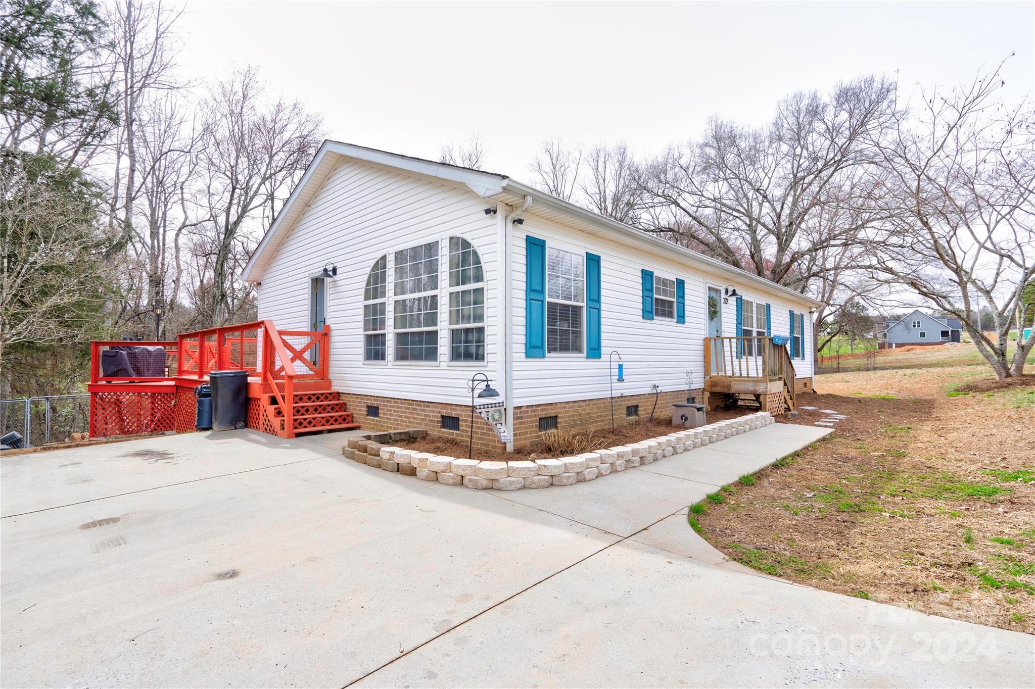 222 Old Stubbs Road Cherryville, NC 28021 - Photo 3 of 43 Gallery Image 3