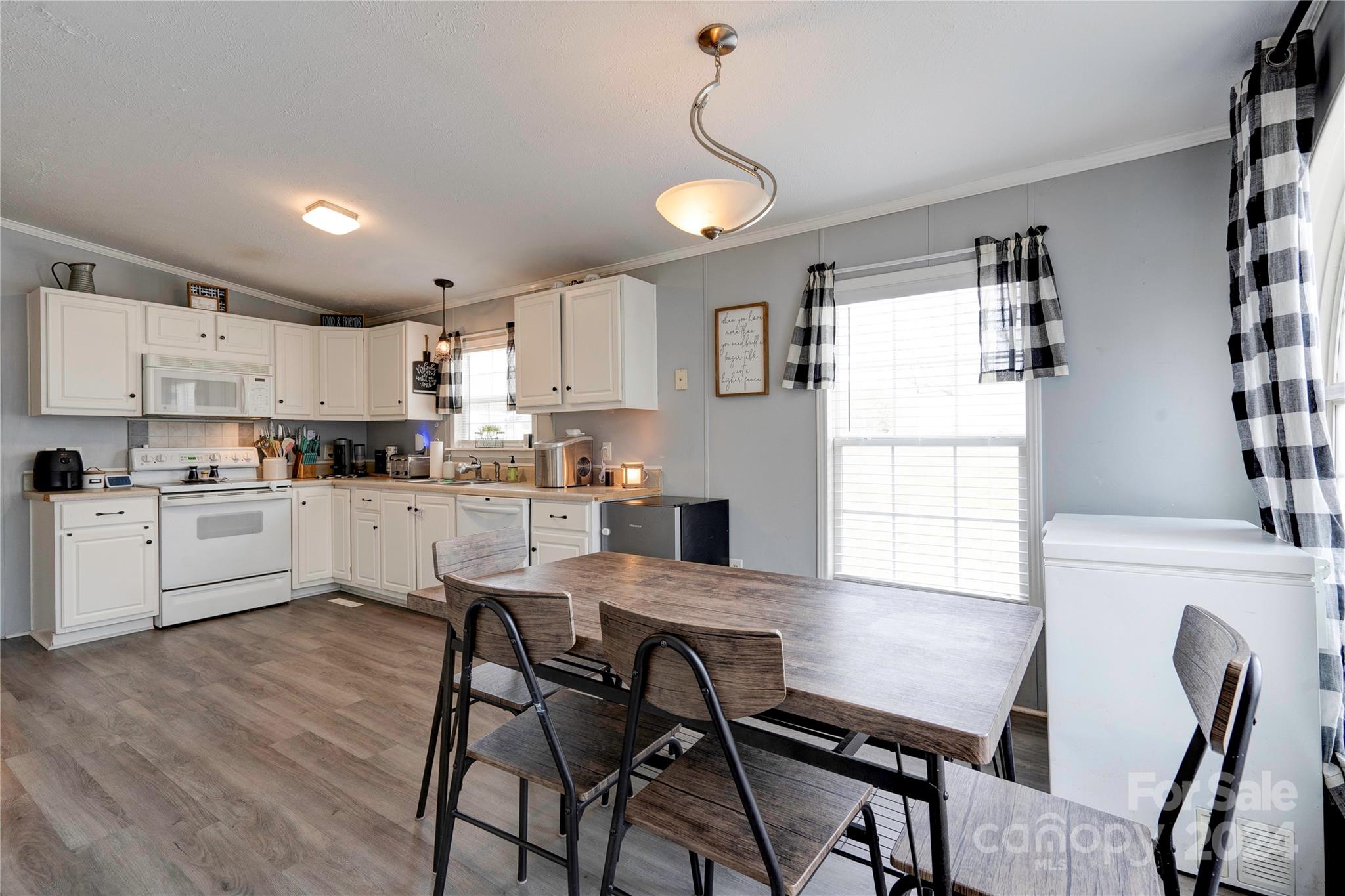 222 Old Stubbs Road Cherryville, NC 28021 - Photo 10 of 43 Gallery Image 10