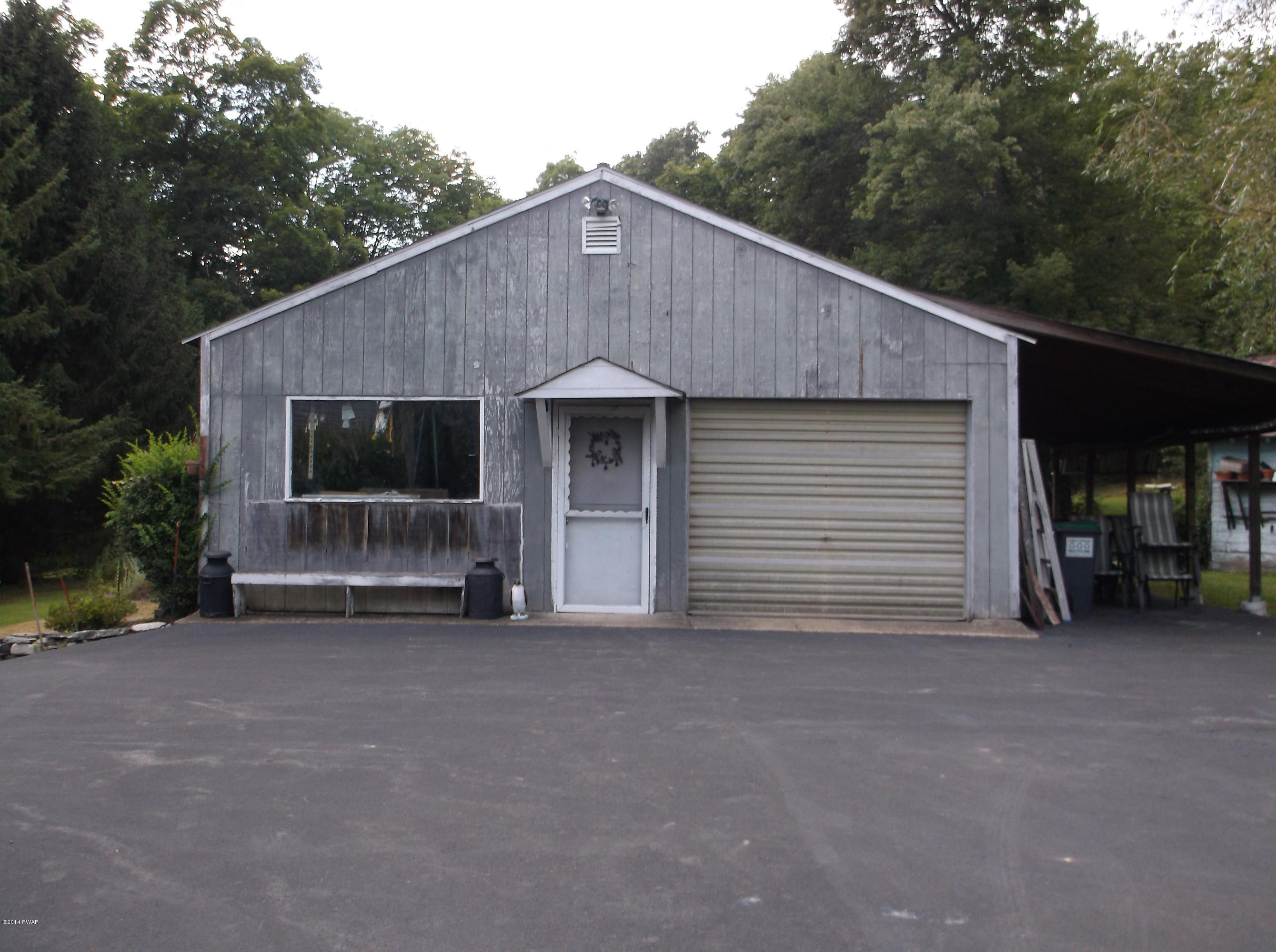110 Chestnut Ridge Road Dingmans Ferry, PA 18328 - Photo 29 of 31 Gallery Image 29