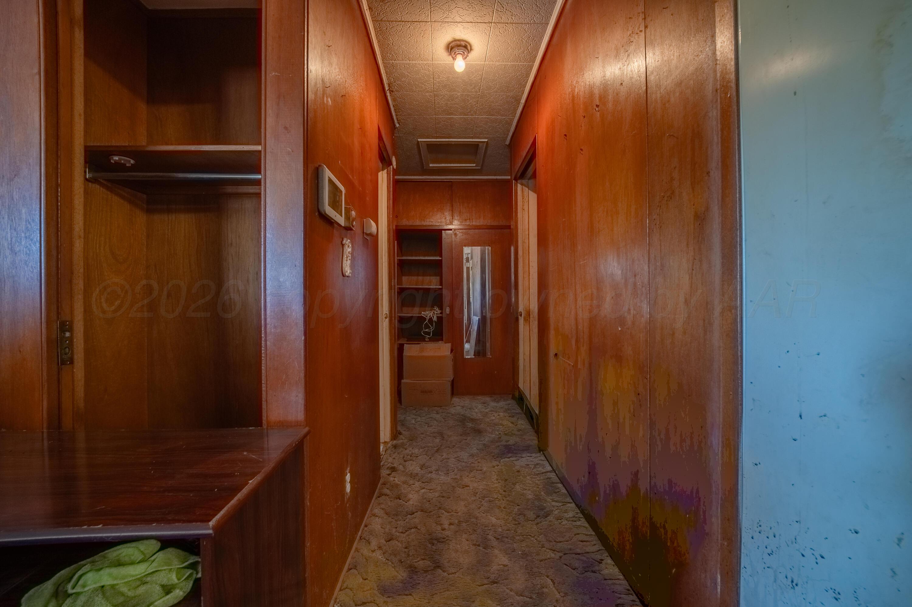 3007 Walnut Street Amarillo, TX 79107 - Photo 19 of 21 a view of gallery