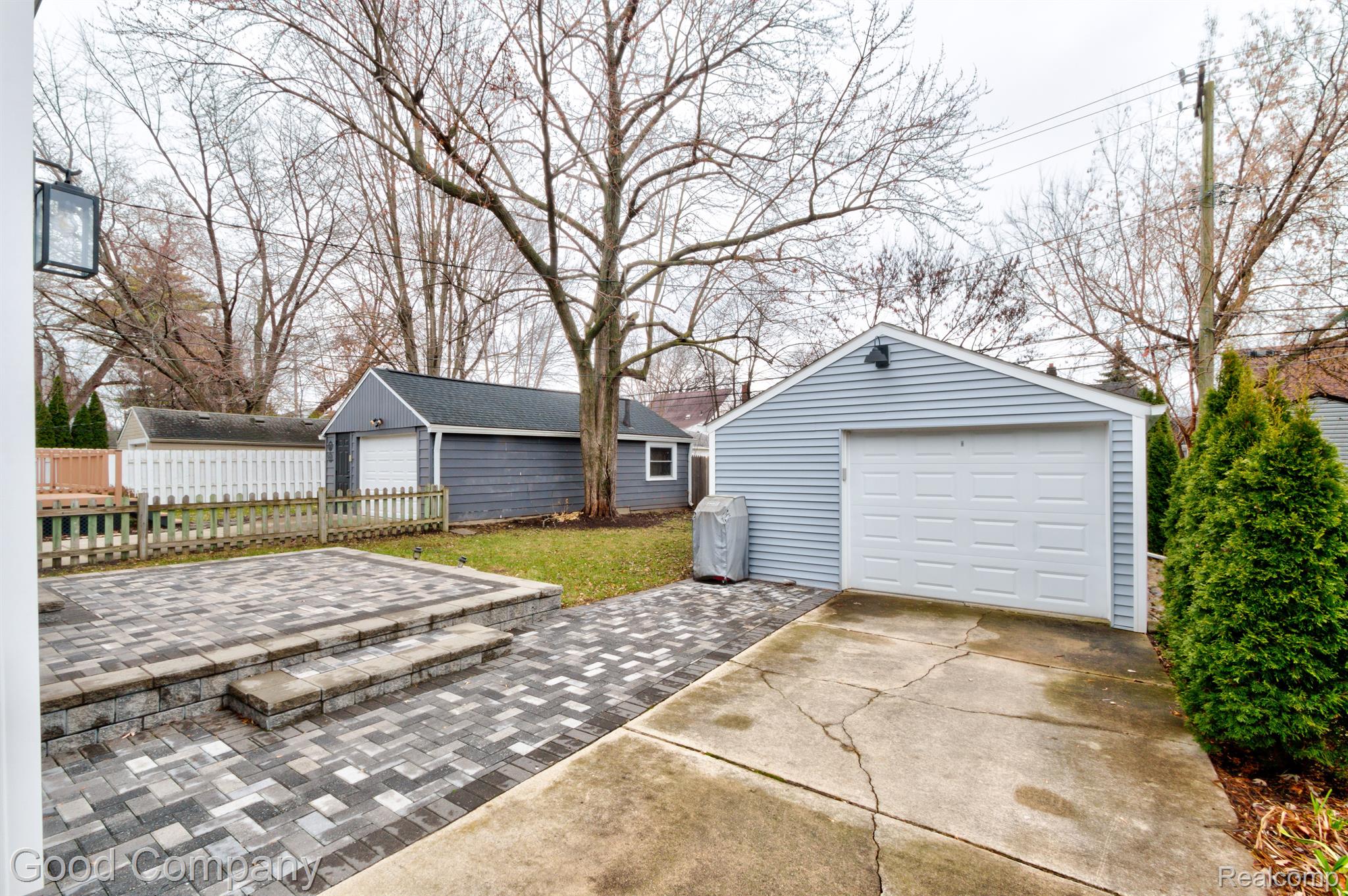 749 Princeton Road Berkley, MI 48072 - Photo 28 of 31 Gallery Image 28
