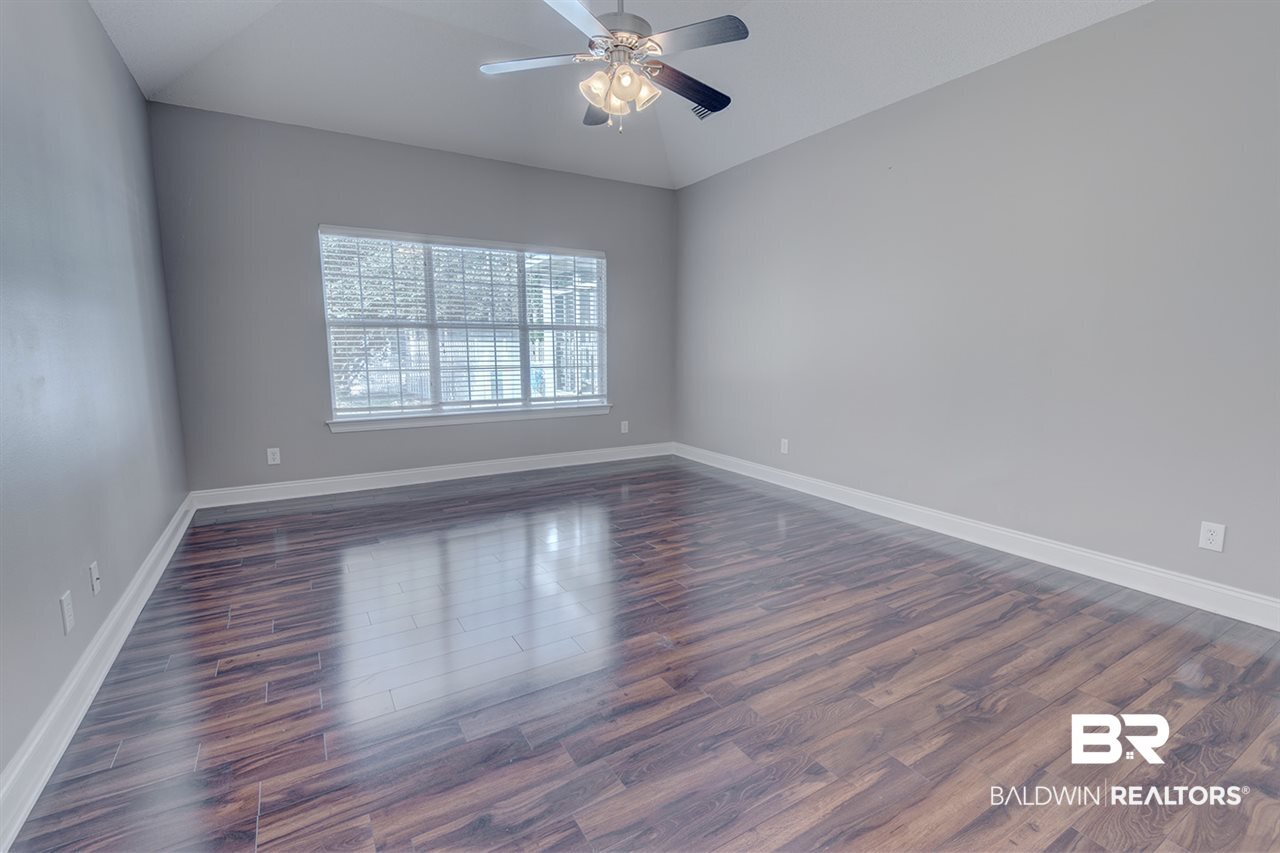 14811 Timber Ridge Drive Loxley, AL 36551 - Photo 21 of 50 Master Bedroom