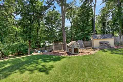$1,550,000 | 2085 Mt Paran Road Northwest, Atlanta, GA 30327