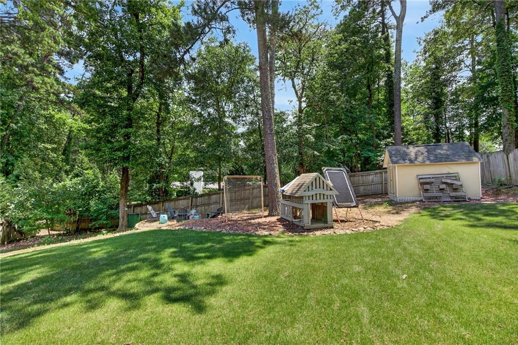 2085 Mt Paran Road Northwest Atlanta, GA 30327 - Photo 43 of 44