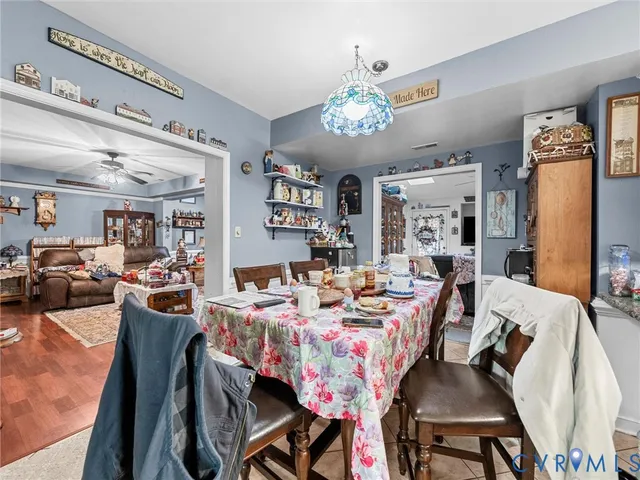 $617,000 | 9212 Stephens Manor Drive, Mechanicsville, VA 23116