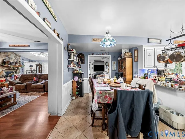 $617,000 | 9212 Stephens Manor Drive, Mechanicsville, VA 23116