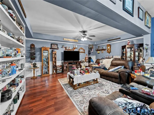 $617,000 | 9212 Stephens Manor Drive, Mechanicsville, VA 23116