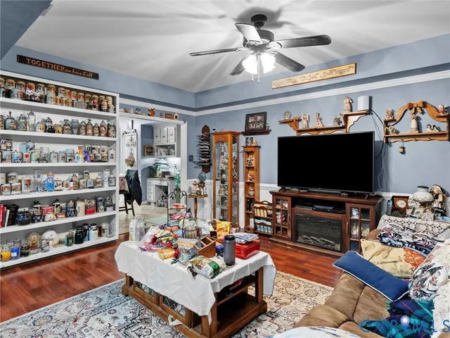 $617,000 | 9212 Stephens Manor Drive, Mechanicsville, VA 23116