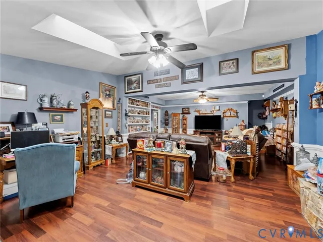 $617,000 | 9212 Stephens Manor Drive, Mechanicsville, VA 23116