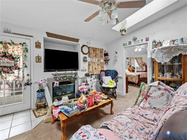 $617,000 | 9212 Stephens Manor Drive, Mechanicsville, VA 23116