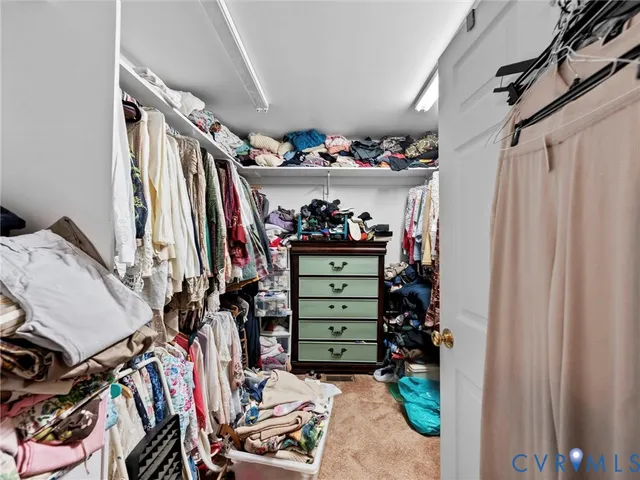 $617,000 | 9212 Stephens Manor Drive, Mechanicsville, VA 23116