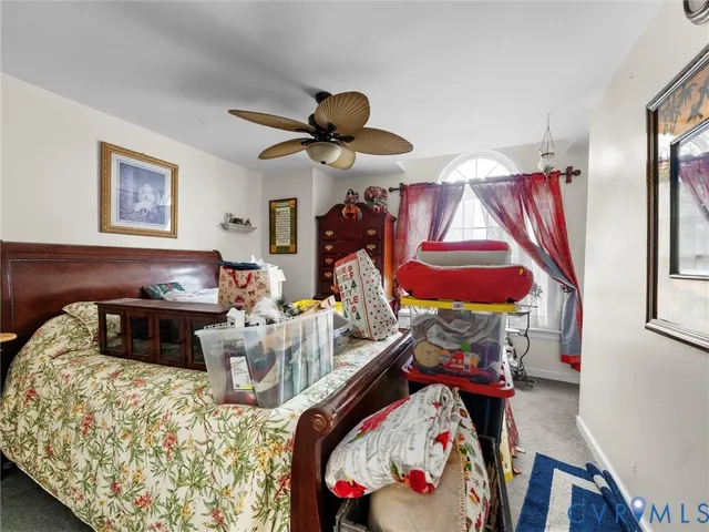 $617,000 | 9212 Stephens Manor Drive, Mechanicsville, VA 23116