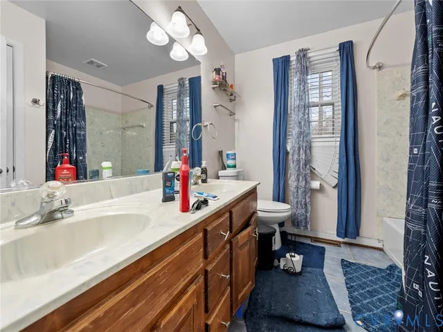 $617,000 | 9212 Stephens Manor Drive, Mechanicsville, VA 23116