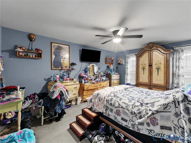 $617,000 | 9212 Stephens Manor Drive, Mechanicsville, VA 23116