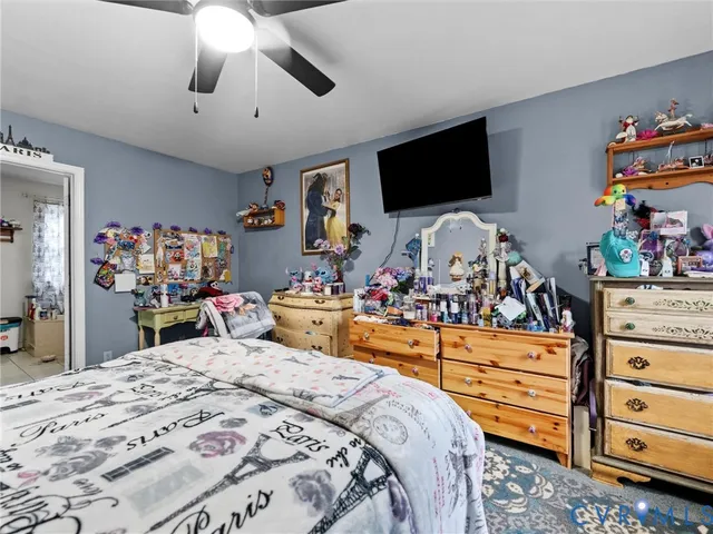 $617,000 | 9212 Stephens Manor Drive, Mechanicsville, VA 23116