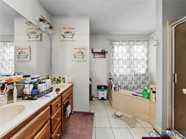 $617,000 | 9212 Stephens Manor Drive, Mechanicsville, VA 23116