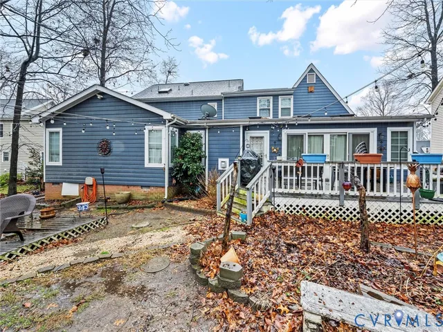 $617,000 | 9212 Stephens Manor Drive, Mechanicsville, VA 23116