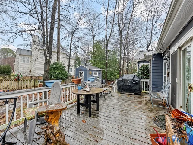 $617,000 | 9212 Stephens Manor Drive, Mechanicsville, VA 23116