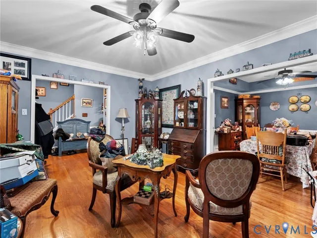 $617,000 | 9212 Stephens Manor Drive, Mechanicsville, VA 23116