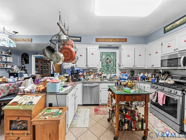 $617,000 | 9212 Stephens Manor Drive, Mechanicsville, VA 23116