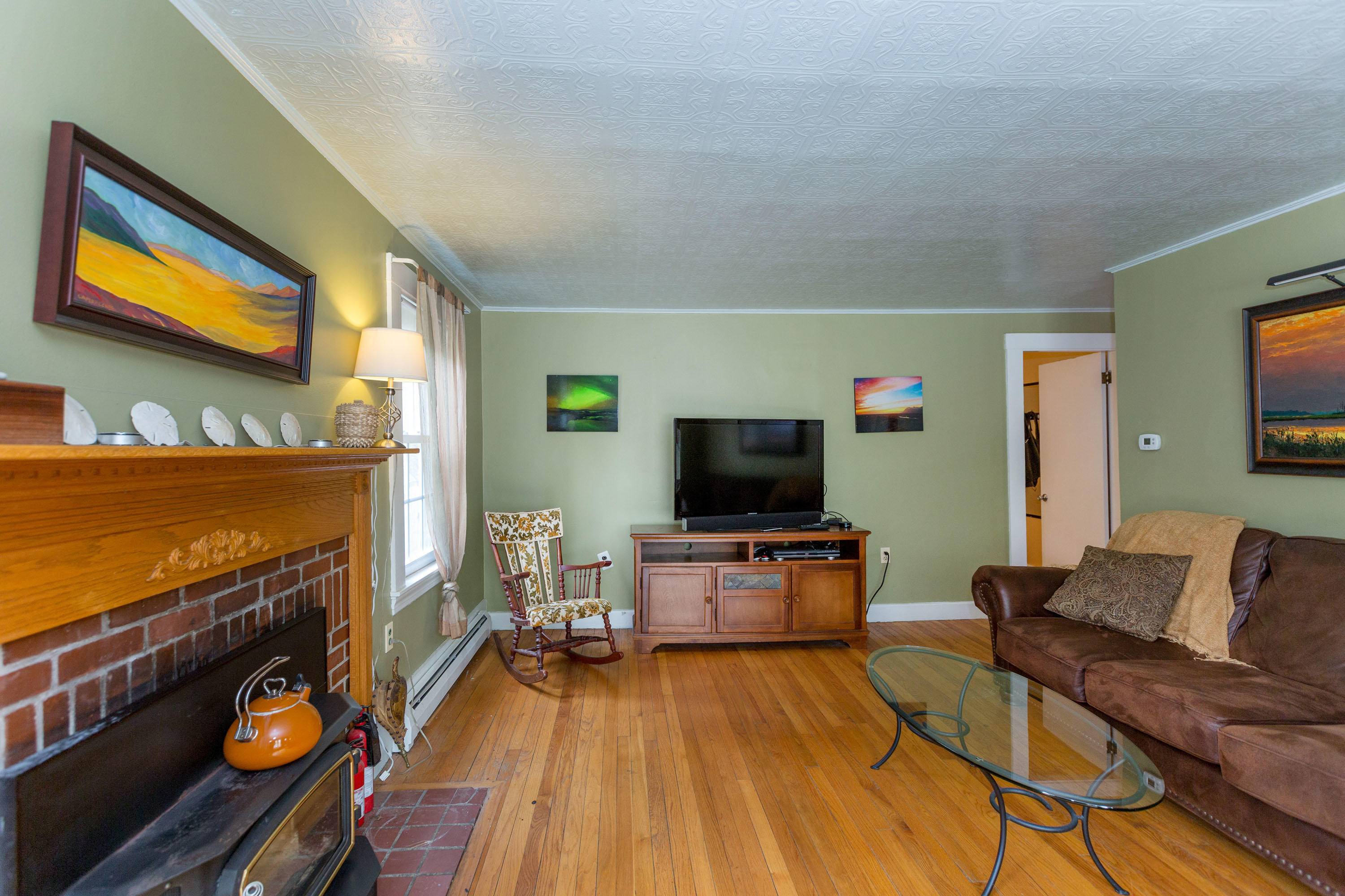 22 Thompson Street Brunswick, ME 04011 - Photo 17 of 33 Thompson_Baribeau_26