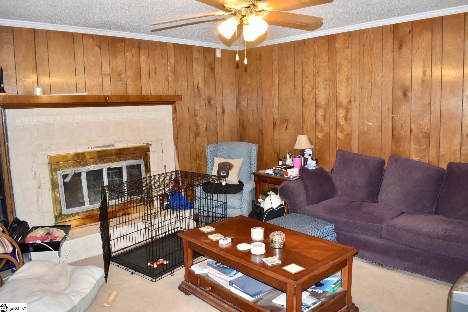613 Neely Ferry Road Simpsonville, SC 29680 - Photo 5 of 26 Gallery Image 5